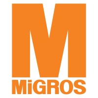 Migros Ticaret logo