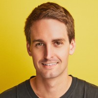 Evan Spiegel