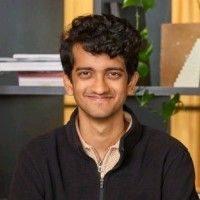 Shaunak Srivastava