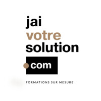 Logo J'ai votre solution