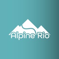 Alpine Rio logo