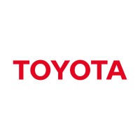 Toyota do Brasil logo