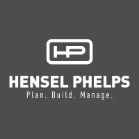 Hensel Phelps logo
