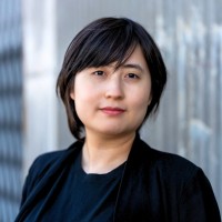 Charlene Wang