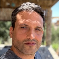 Jonathan Friedman