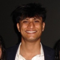 Maanav Agrawal