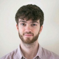 Luke Johnston