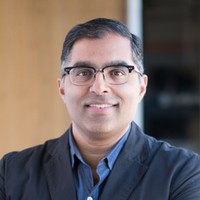 Uday N. Kumar