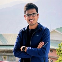 Samay Jain