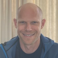 Jeff Foster