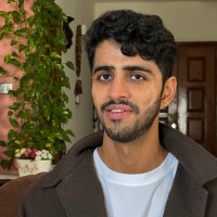 Aayush Naik