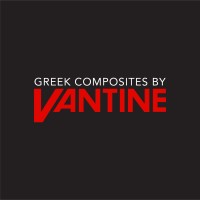 Greek Composites by Vantine logo
