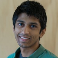 Rahul Pandey