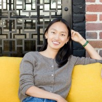 Eva Shang