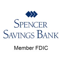 Spencer Savings Bank logo