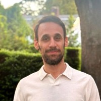 Jake Sussman