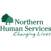 Northern Human Services logo
