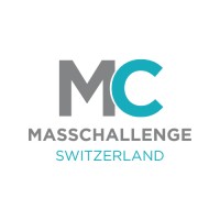 MassChallenge Mentor