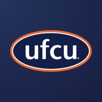 UFCU logo