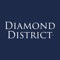 Diamond District logo