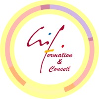 Logo CRIF Formation & Conseil