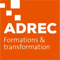 Logo ADREC