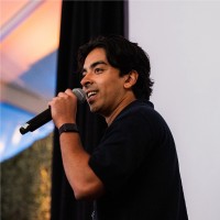 Ismail Salim