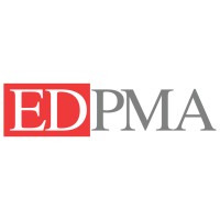 Emergency Department Practice Management Association (EDPMA) logo