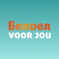 Bender Groep logo