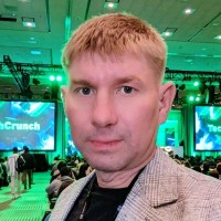 Yevgeniy Firsov