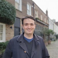 Jeff Hawke