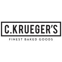 C.Krueger's Finest Baked Goods logo