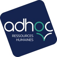 Logo ADHOC