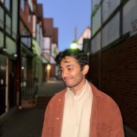 Rohan Das