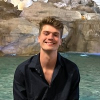 Josh Mitchell