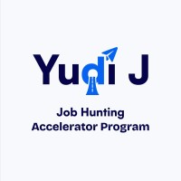 Yudi J Academy logo