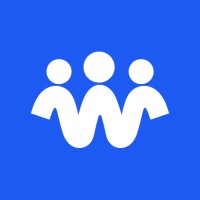 Crowded logo