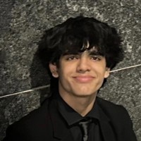 Ishaan Gangwani