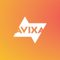 Avixa logo
