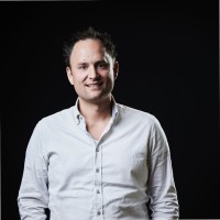 Jorn van Dijk