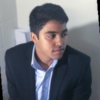 Ajay Koritala