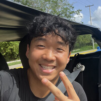 Jeremy Suh