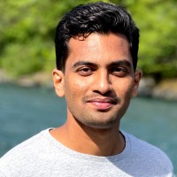 Vinay Datta Pinnaka