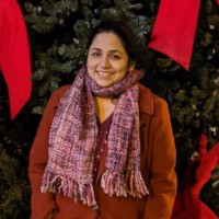 Shipra Jha