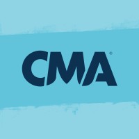 Country Music Association (CMA) logo