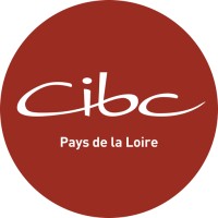 Logo CIBC Pays de la Loire