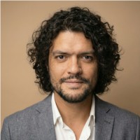 Abraham (Abe) Parangi