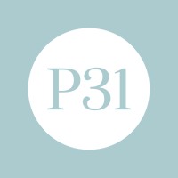 Proverbs 31 Ministries logo