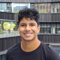 Vedant Nair