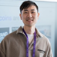 Eric Zhang